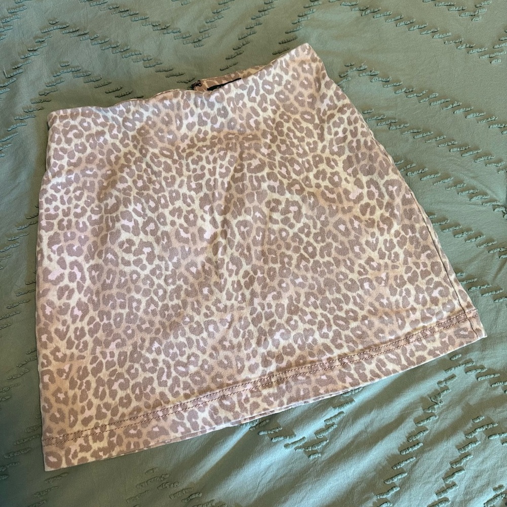 Women’s Skirt